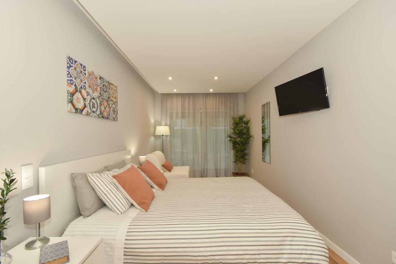 Oporto Bernardes Studios - Ponte D. Luis Vila Nova de Gaia Buitenkant foto