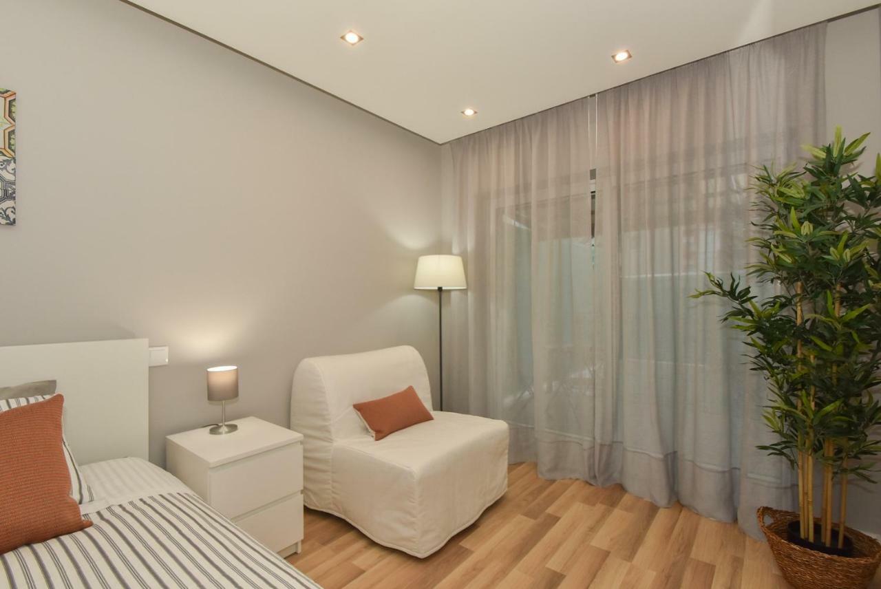 Oporto Bernardes Studios - Ponte D. Luis Vila Nova de Gaia Buitenkant foto