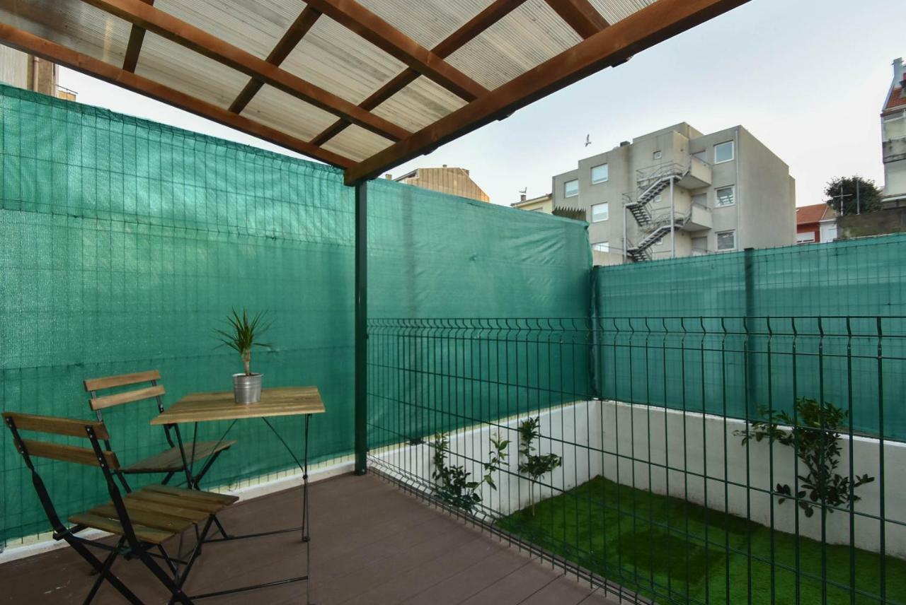 Oporto Bernardes Studios - Ponte D. Luis Vila Nova de Gaia Buitenkant foto