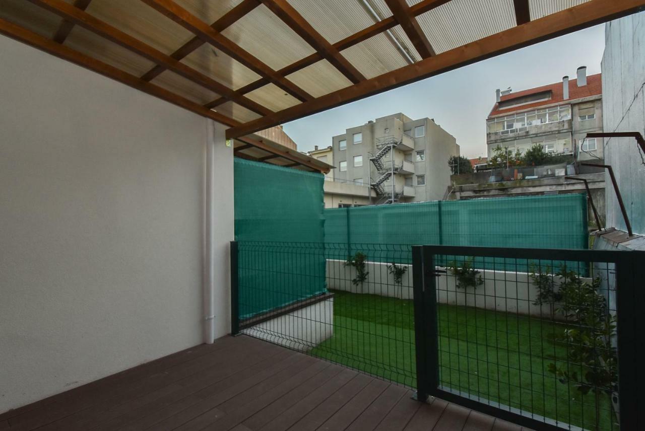 Oporto Bernardes Studios - Ponte D. Luis Vila Nova de Gaia Buitenkant foto