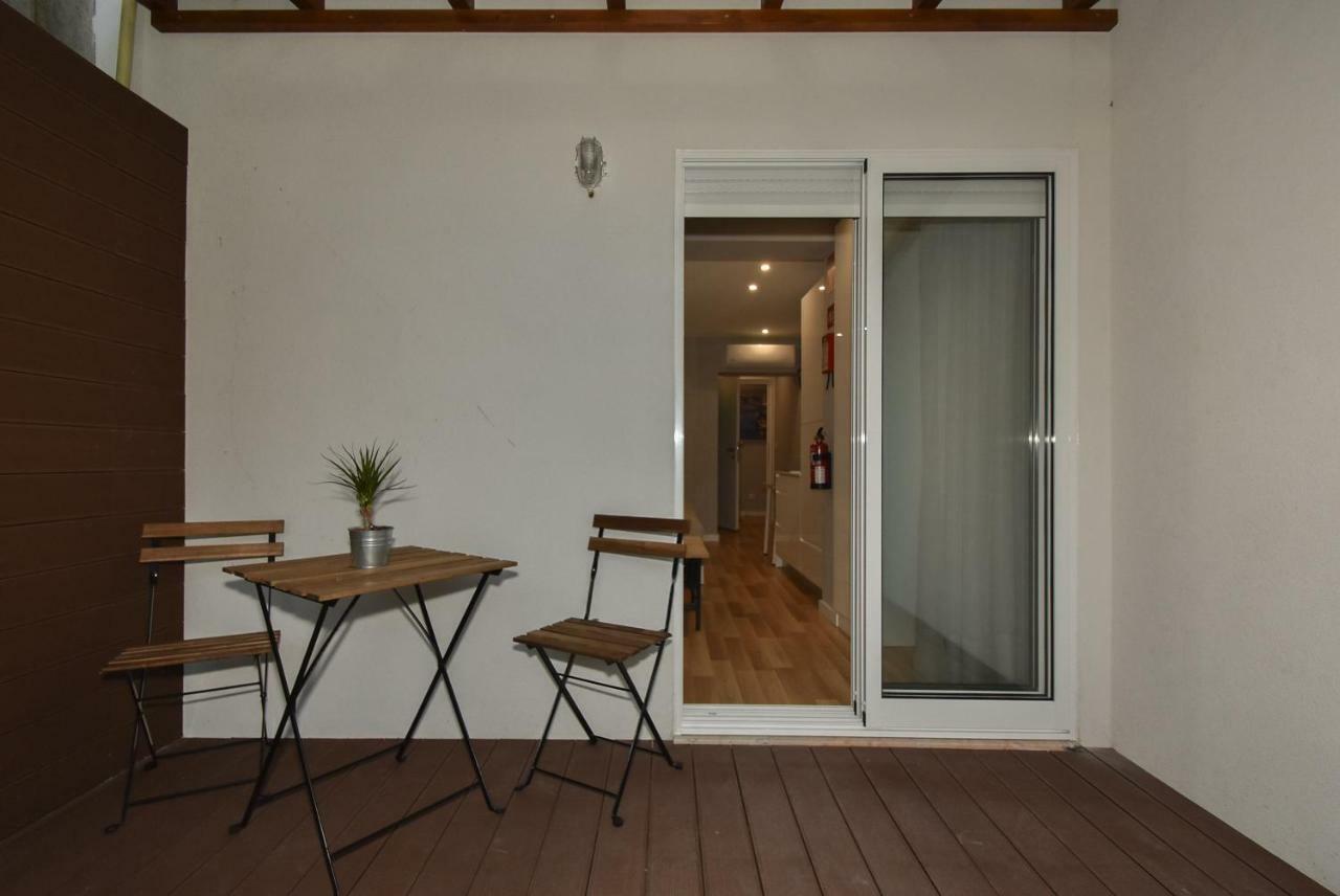 Oporto Bernardes Studios - Ponte D. Luis Vila Nova de Gaia Buitenkant foto