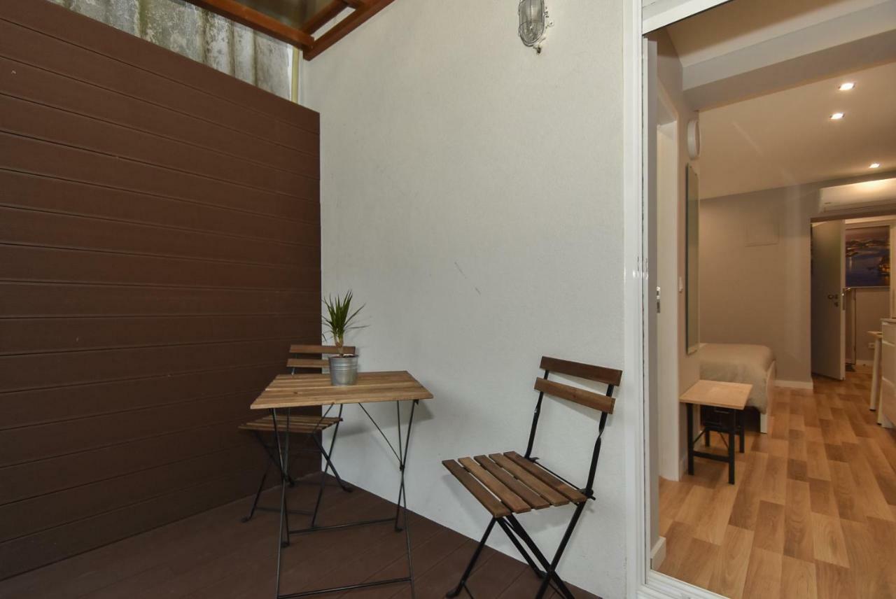 Oporto Bernardes Studios - Ponte D. Luis Vila Nova de Gaia Buitenkant foto