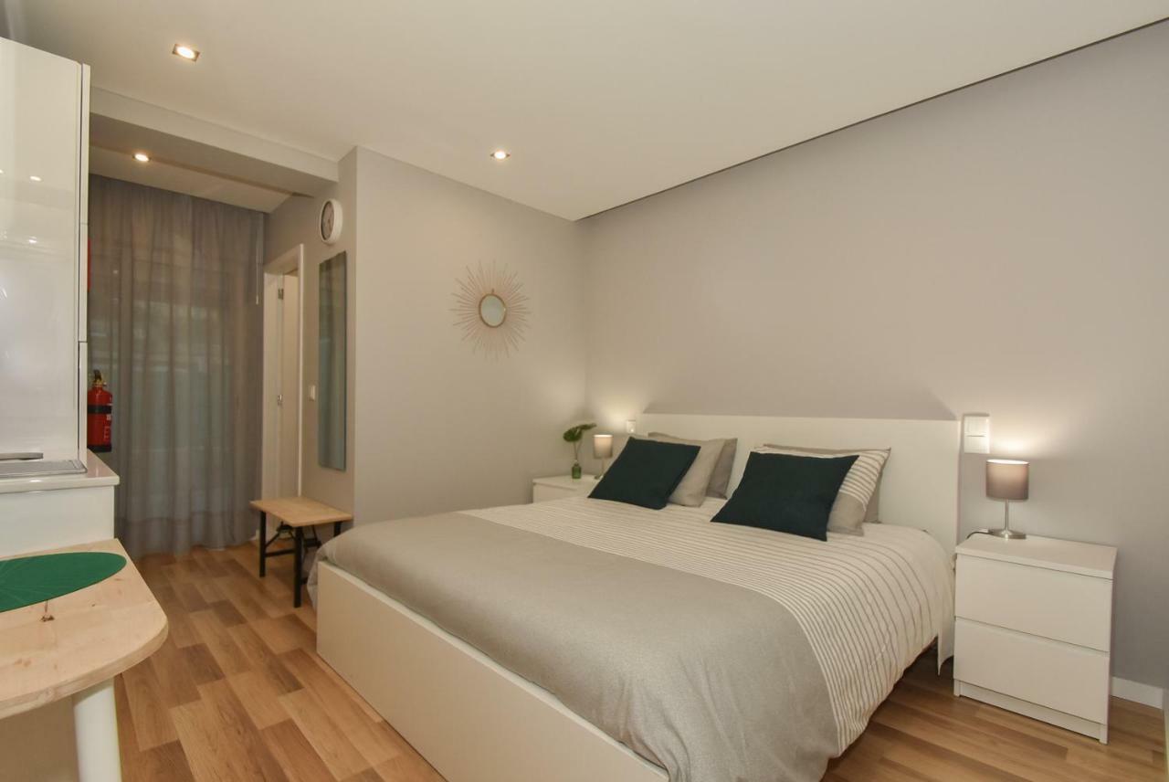 Oporto Bernardes Studios - Ponte D. Luis Vila Nova de Gaia Buitenkant foto
