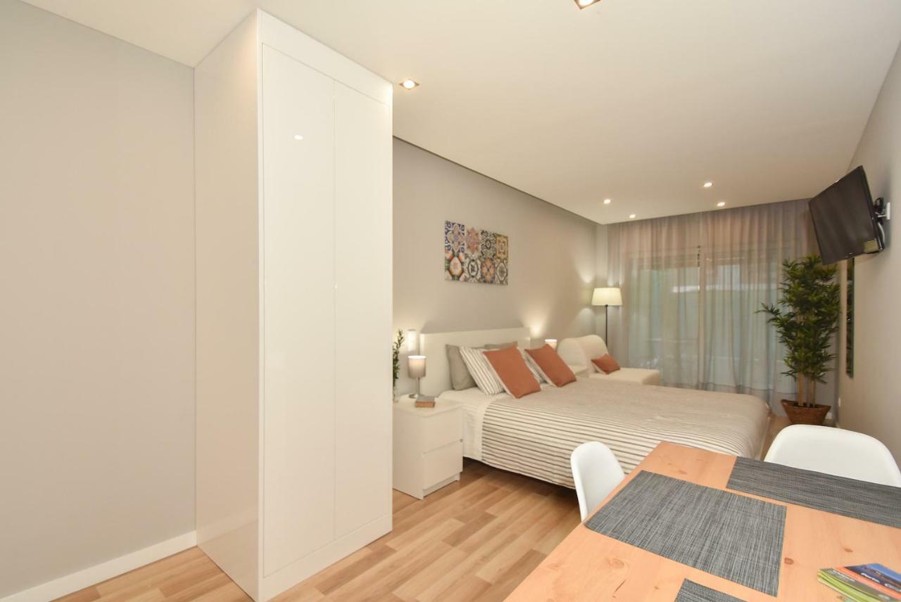 Oporto Bernardes Studios - Ponte D. Luis Vila Nova de Gaia Buitenkant foto
