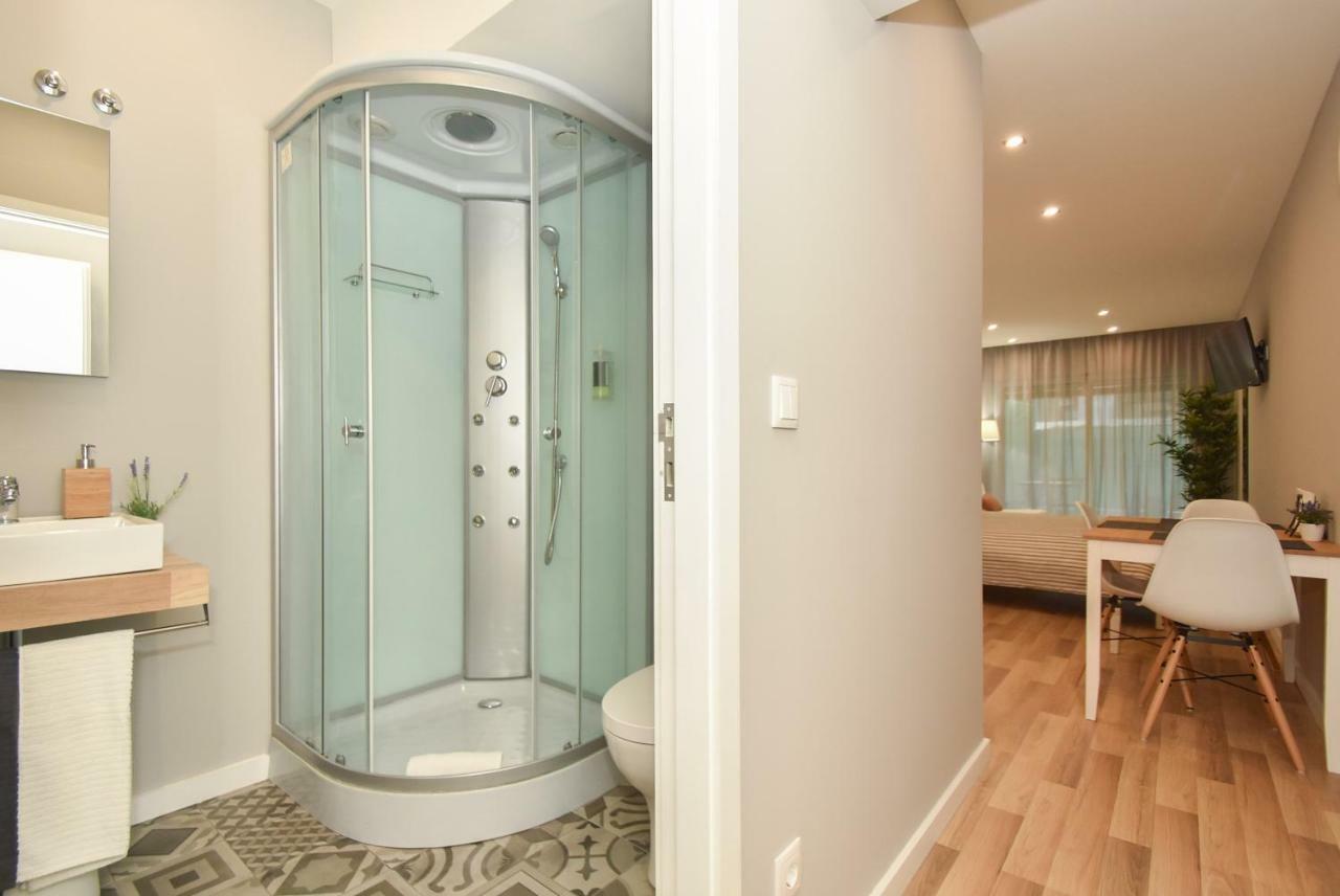 Oporto Bernardes Studios - Ponte D. Luis Vila Nova de Gaia Buitenkant foto