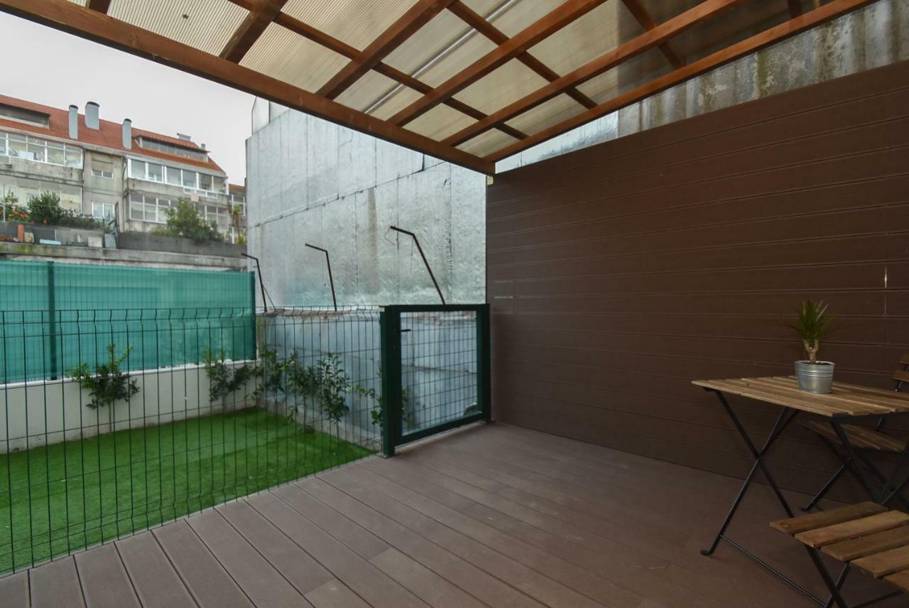 Oporto Bernardes Studios - Ponte D. Luis Vila Nova de Gaia Buitenkant foto