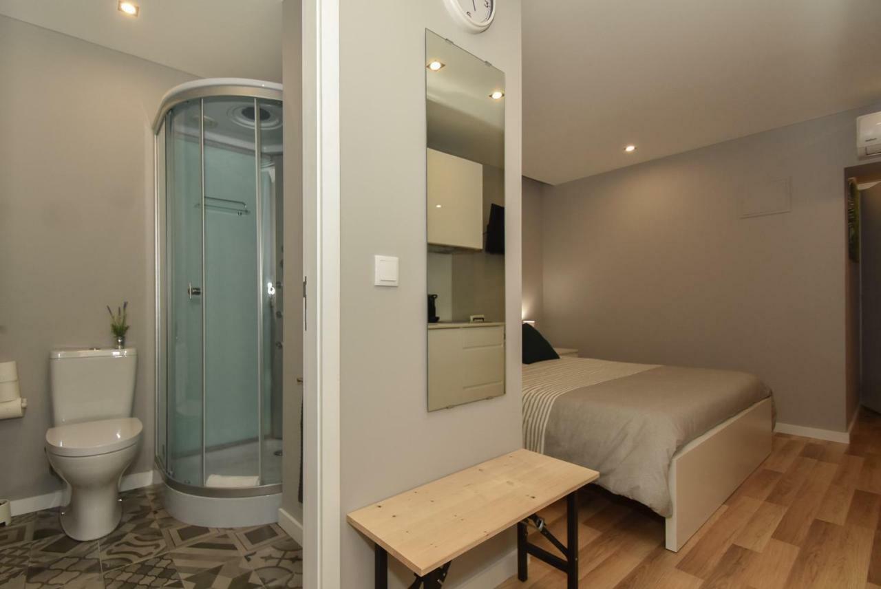 Oporto Bernardes Studios - Ponte D. Luis Vila Nova de Gaia Buitenkant foto