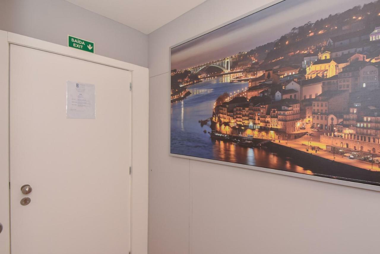 Oporto Bernardes Studios - Ponte D. Luis Vila Nova de Gaia Buitenkant foto