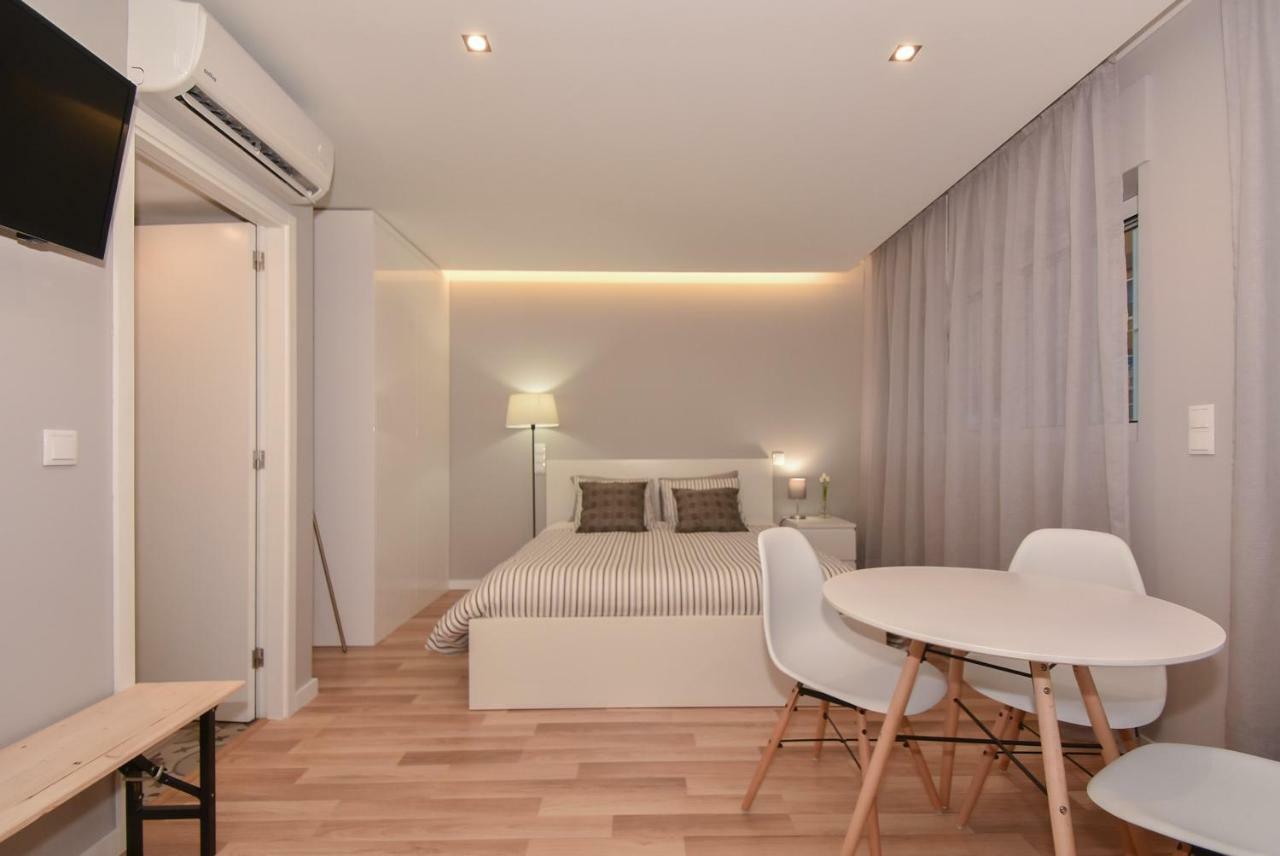 Oporto Bernardes Studios - Ponte D. Luis Vila Nova de Gaia Buitenkant foto