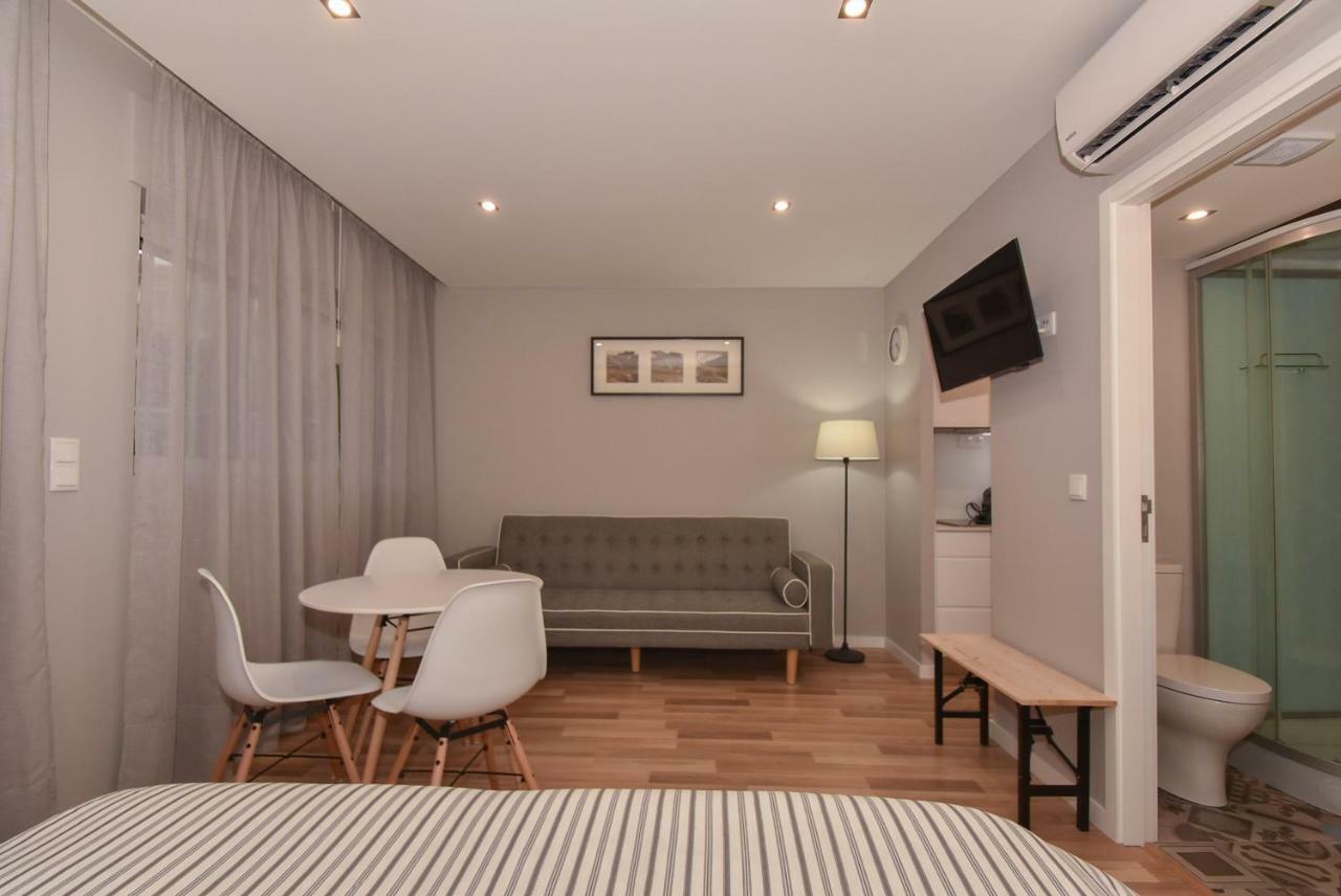 Oporto Bernardes Studios - Ponte D. Luis Vila Nova de Gaia Buitenkant foto