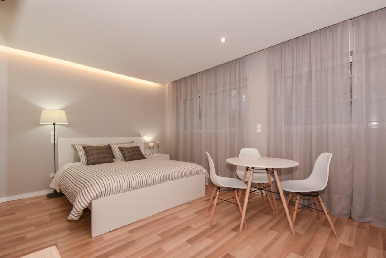 Oporto Bernardes Studios - Ponte D. Luis Vila Nova de Gaia Buitenkant foto